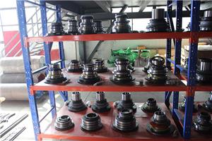 攪拌機(jī)軸端密封件